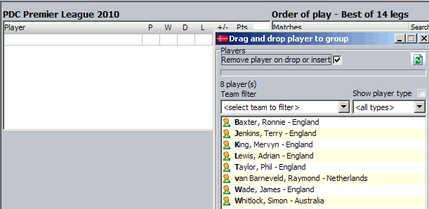 rr add players